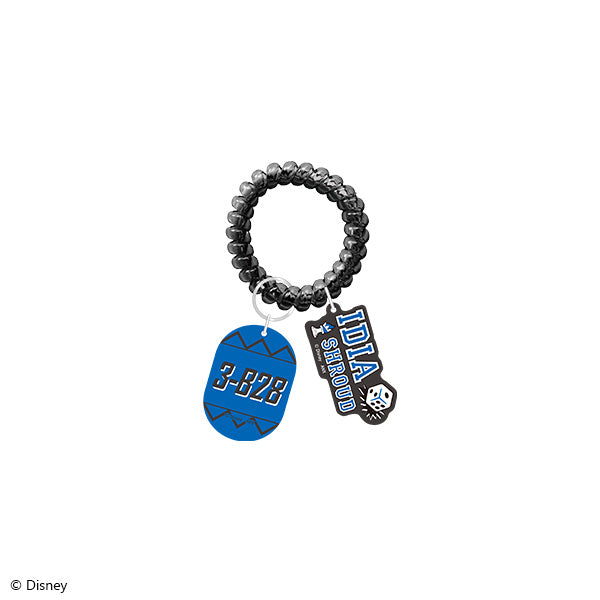 Twisted Wonderland Club Wear Ver. Locker Key Style Charm Preorder