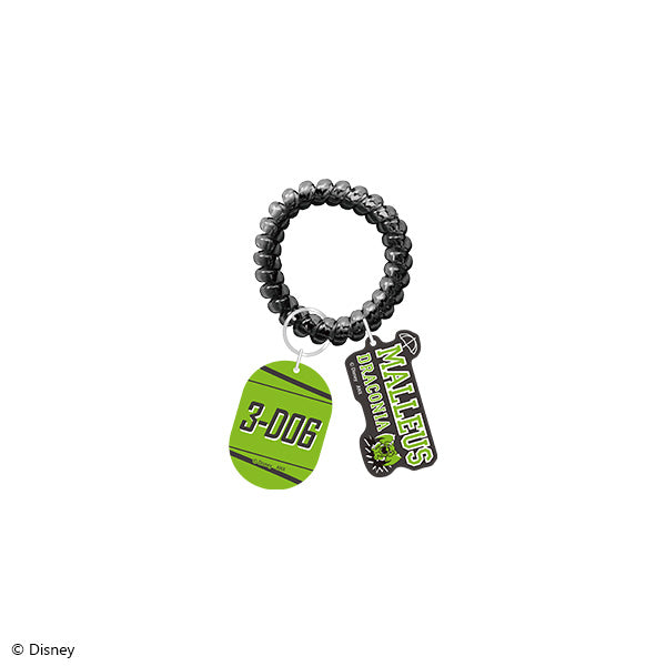 Twisted Wonderland Club Wear Ver. Locker Key Style Charm Preorder