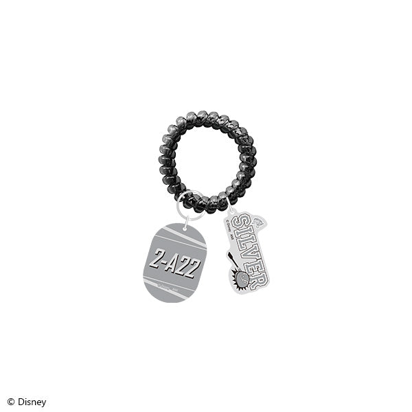 Twisted Wonderland Club Wear Ver. Locker Key Style Charm Preorder