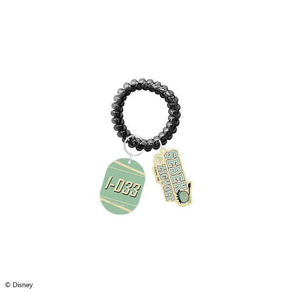 Twisted Wonderland Club Wear Ver. Locker Key Style Charm Preorder