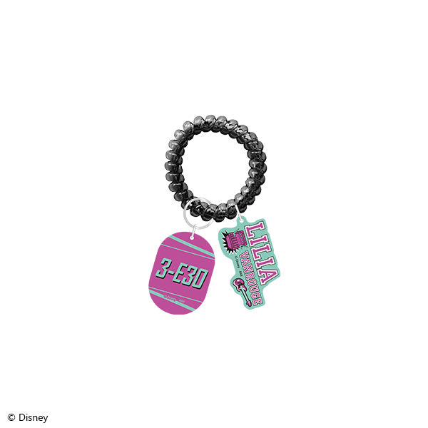 Twisted Wonderland Club Wear Ver. Locker Key Style Charm Preorder