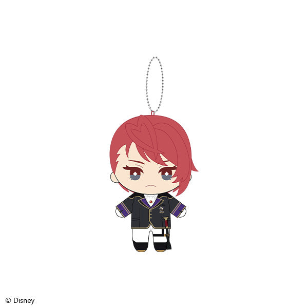 Twisted Wonderland Club Wear Ver. Plush Preorder
