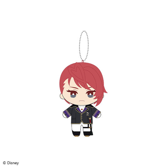 Twisted Wonderland Club Wear Ver. Plush Preorder