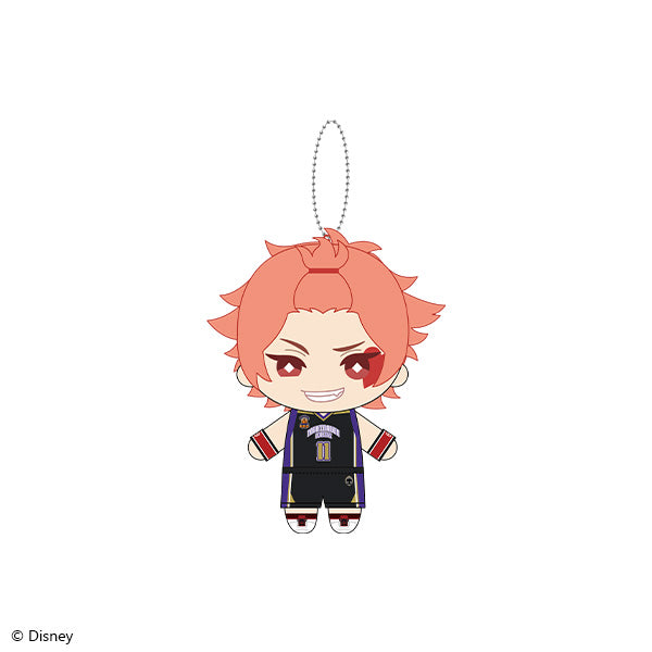 Twisted Wonderland Club Wear Ver. Plush Preorder