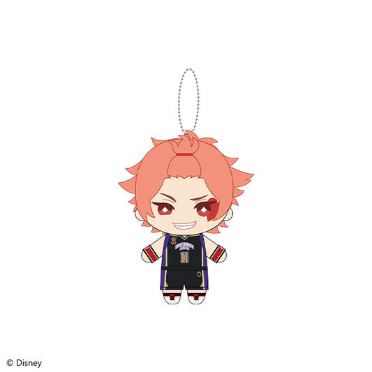 Twisted Wonderland Club Wear Ver. Plush Preorder