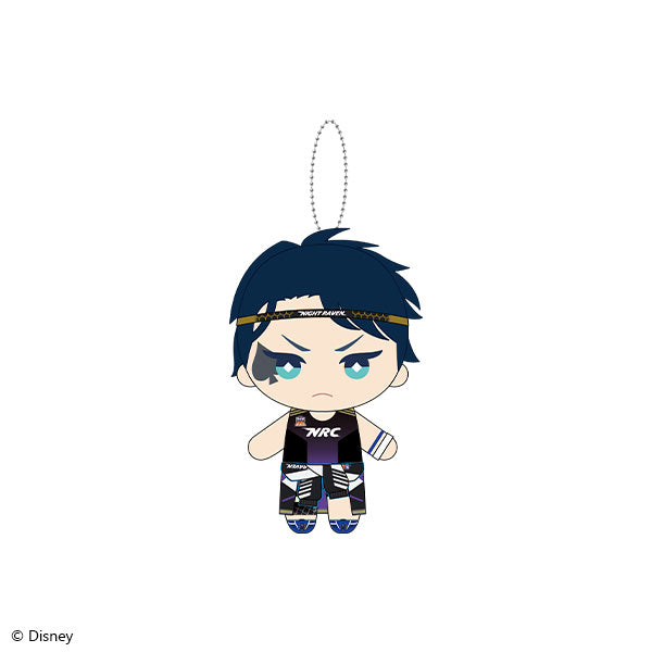 Twisted Wonderland Club Wear Ver. Plush Preorder