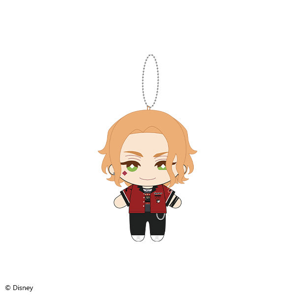 Twisted Wonderland Club Wear Ver. Plush Preorder