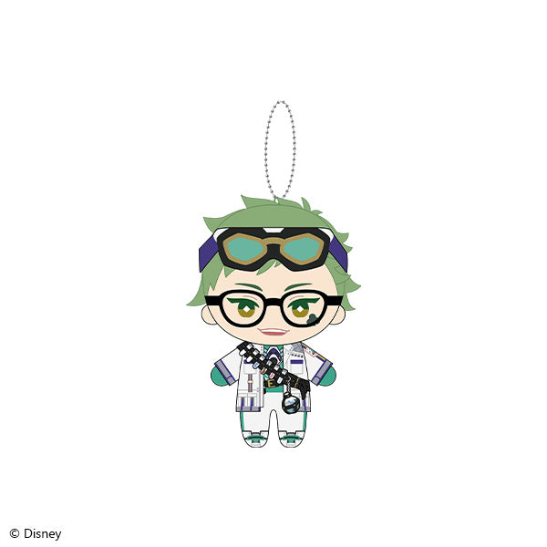 Twisted Wonderland Club Wear Ver. Plush Preorder
