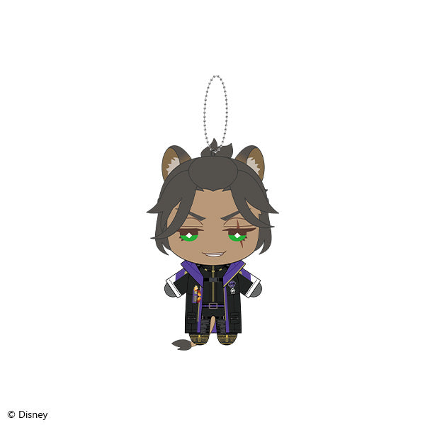 Twisted Wonderland Club Wear Ver. Plush Preorder