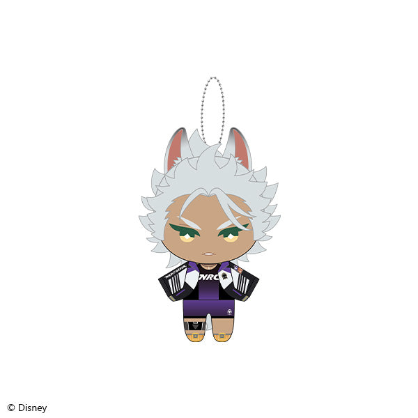 Twisted Wonderland Club Wear Ver. Plush Preorder