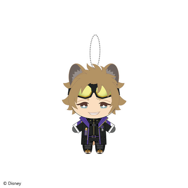 Twisted Wonderland Club Wear Ver. Plush Preorder