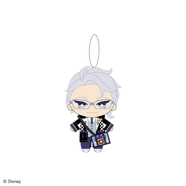 Twisted Wonderland Club Wear Ver. Plush Preorder