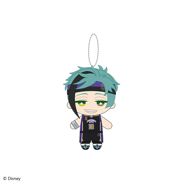 Twisted Wonderland Club Wear Ver. Plush Preorder