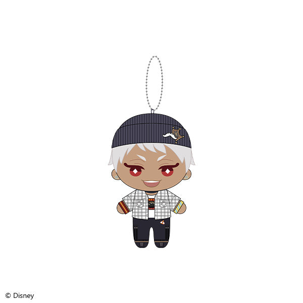 Twisted Wonderland Club Wear Ver. Plush Preorder