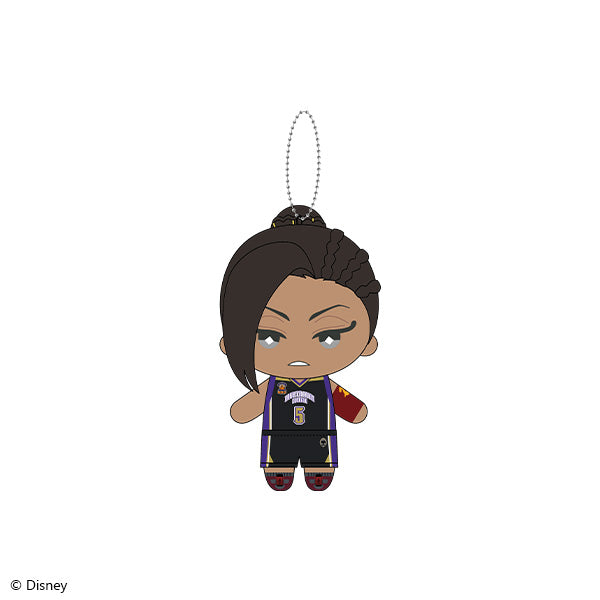 Twisted Wonderland Club Wear Ver. Plush Preorder