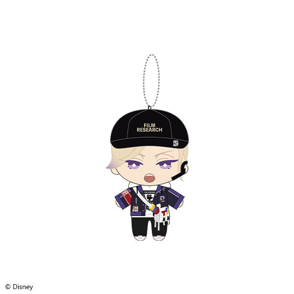 Twisted Wonderland Club Wear Ver. Plush Preorder
