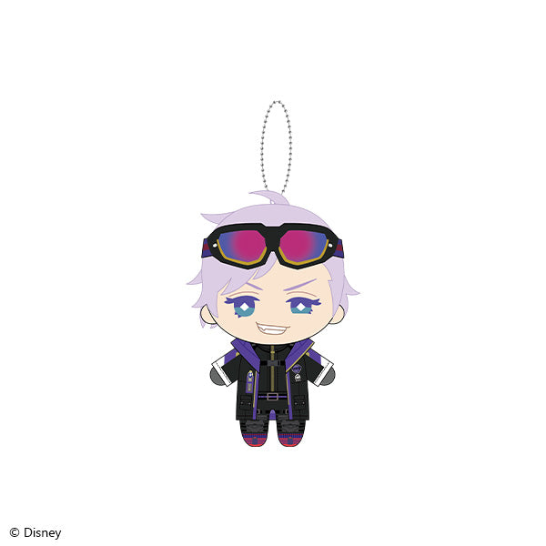 Twisted Wonderland Club Wear Ver. Plush Preorder