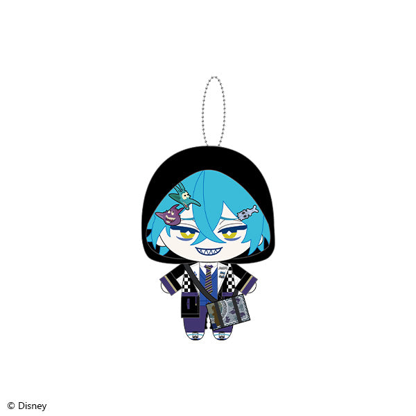 Twisted Wonderland Club Wear Ver. Plush Preorder
