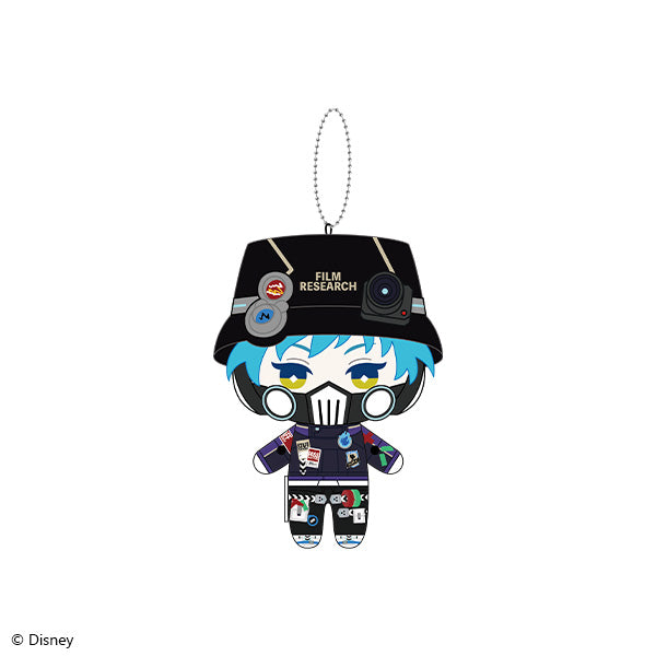 Twisted Wonderland Club Wear Ver. Plush Preorder