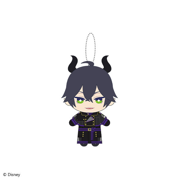 Twisted Wonderland Club Wear Ver. Plush Preorder