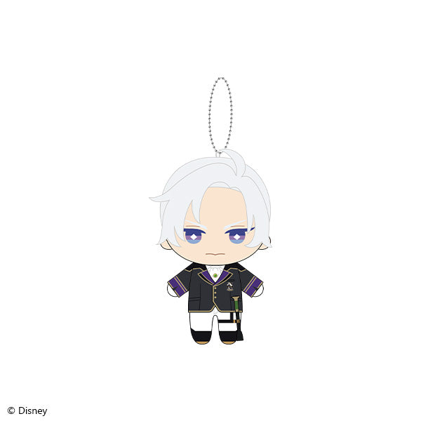 Twisted Wonderland Club Wear Ver. Plush Preorder