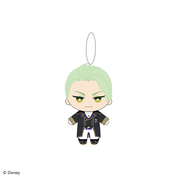 Twisted Wonderland Club Wear Ver. Plush Preorder