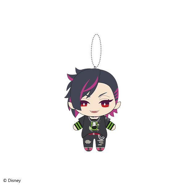 Twisted Wonderland Club Wear Ver. Plush Preorder