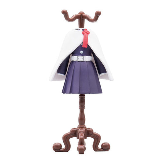 Demon Slayer Gashapon Mini Figure - Capsule Torso Kanao Tsuyuri - Moko's Boutique