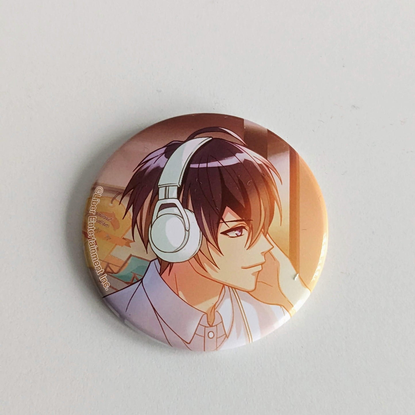 A3! Can Badge - Spring Troupe Masumi Usui - Moko's Boutique