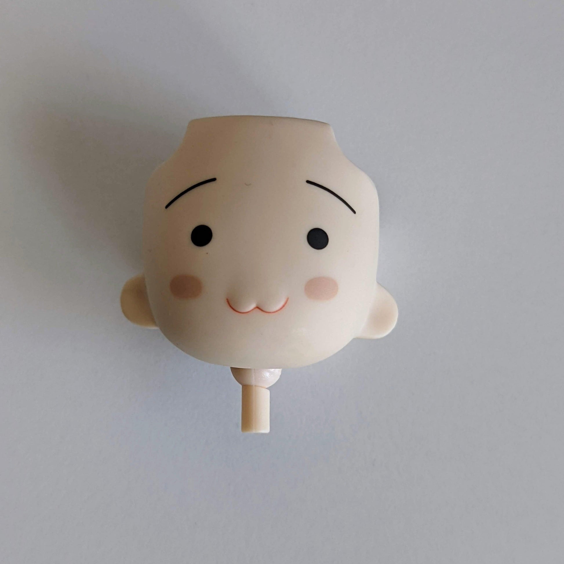 Chibi Nendoroid Face Plates - Moko's Boutique