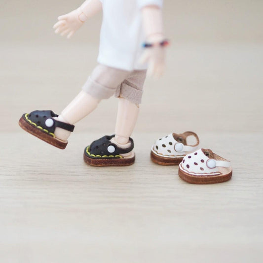 Clogs Slippers - Moko's Boutique