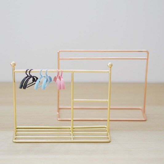 Clothing Rack + Hanger Sets - Moko's Boutique