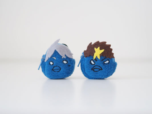 Haikyuu Treekawa Handmade Backpacks - Moko's Boutique