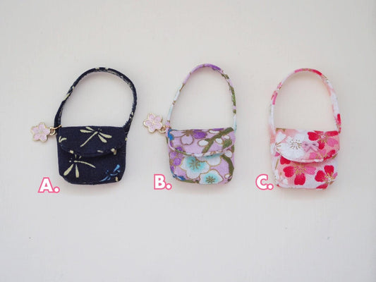 Handmade Shoulder Bags - Moko's Boutique