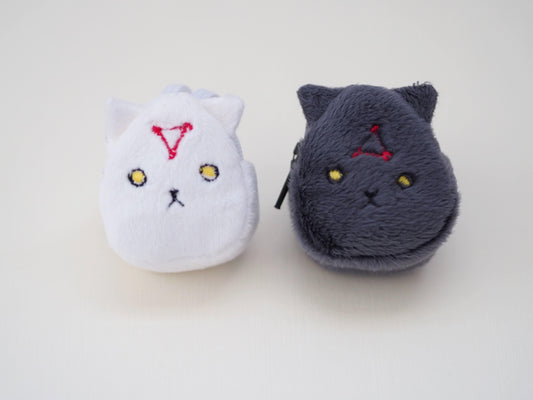 Jujutsu Kaisen Demon Dog Handmade Backpack - Moko's Boutique
