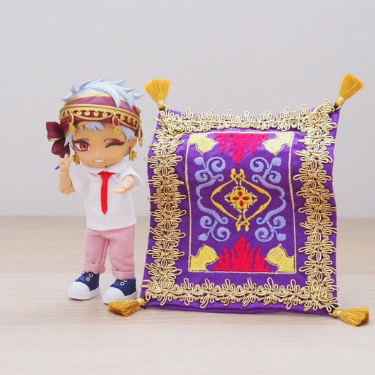 Magic Carpet - Moko's Boutique