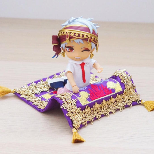 Magic Carpet - Moko's Boutique