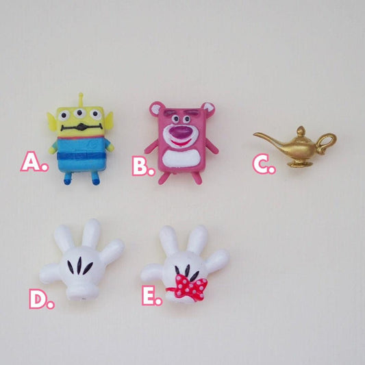 Mini Toy (Set of 2) - Moko's Boutique