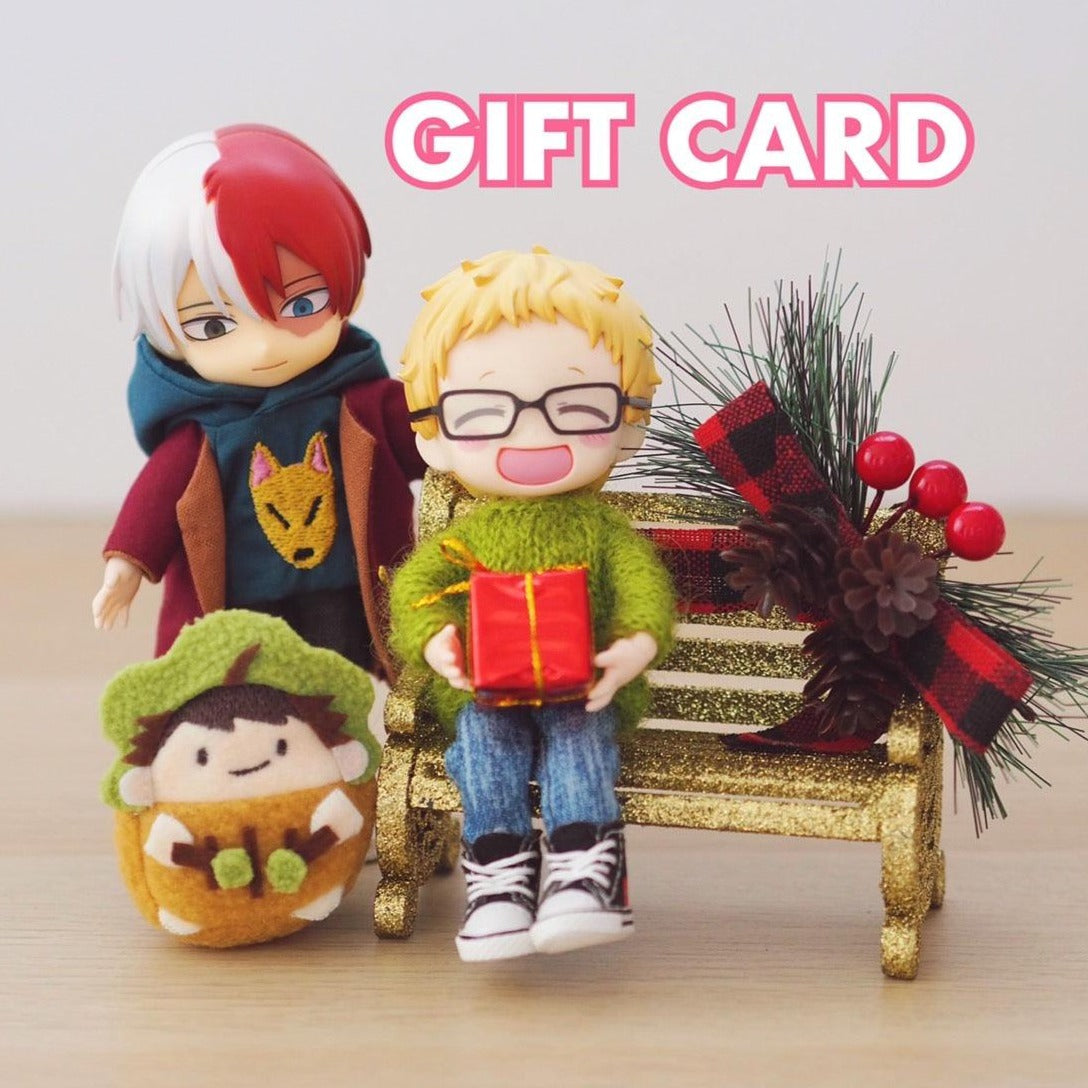 Moko's Boutique Gift Card - Moko's Boutique