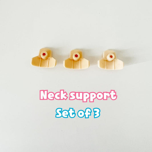 Nendoroid Neck Support (Set of 3) - Moko's Boutique