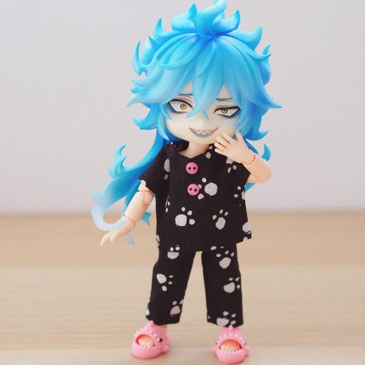 Shark Slippers - Moko's Boutique
