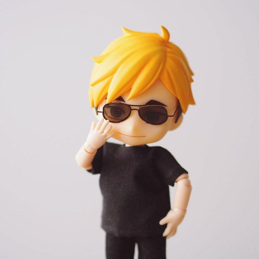 Sunglasses for Nendoroid - Moko's Boutique