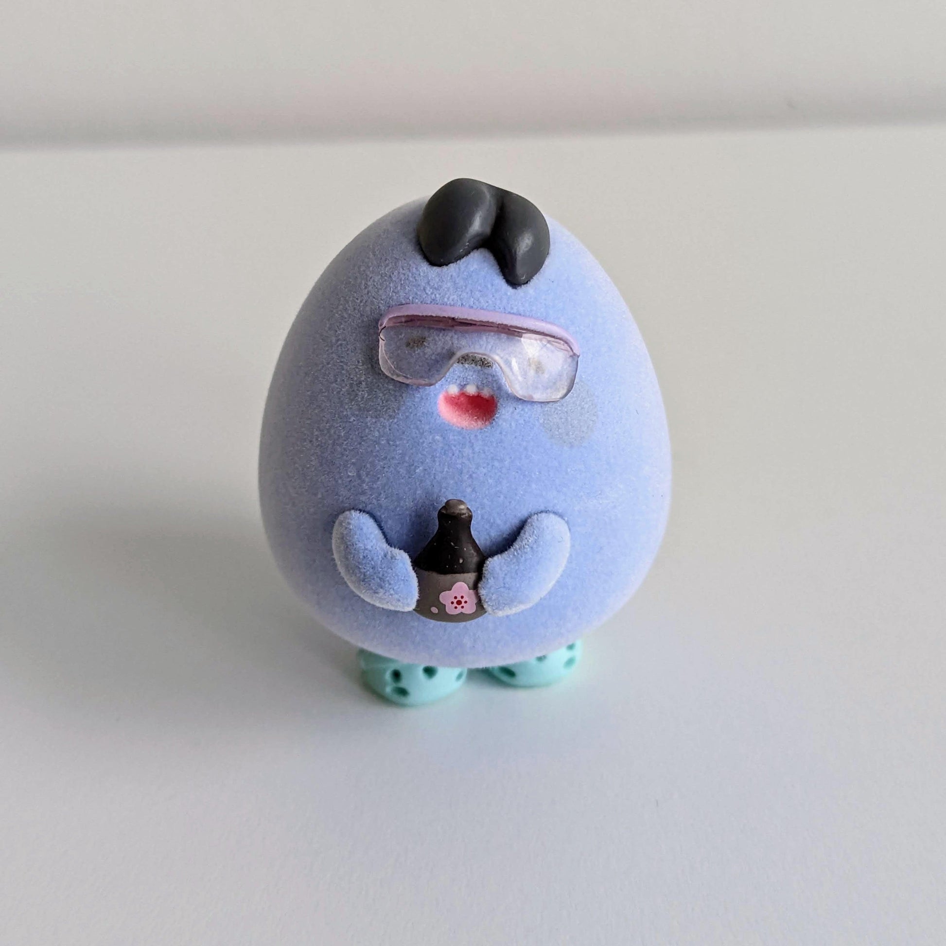 TOYCITY x POMPON Monster Series Brewers Mini Figure - Moko's Boutique
